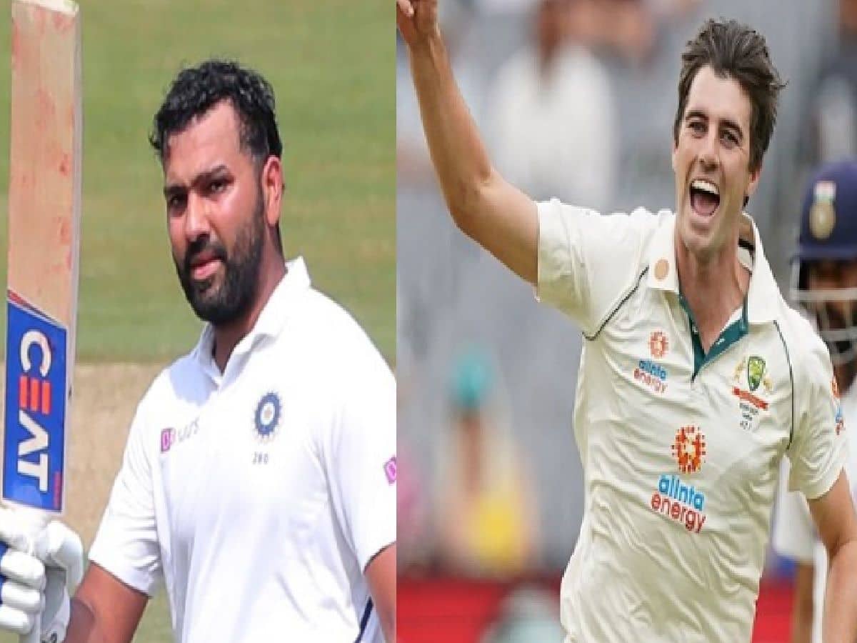 IND VS AUS: भारत-ऑस्ट्रेलिया टेस्ट सीरीज का पूरा शेड्यूल, हेड टू हेड रिकॉर्ड्स, कब और कहां देखें ?